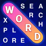 Word Search Bliss icon