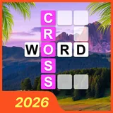 Crossword Jam icon