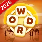 Word Tour icon