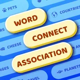Word Connect Association icon