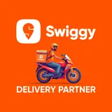 Swiggy Delivery icon