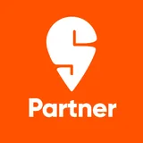 Swiggy Partner icon