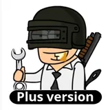 PGT+ : Pro GFX & Optimizer icon