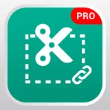 Snipping tool - Pro icon