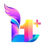 Launcher PlusOne icon