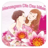 Mensagem Dia Das Mães icon