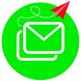 #All Email Access icon