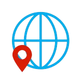 UTM Geo Map icon