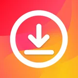 InSaver: All Video Downloader icon