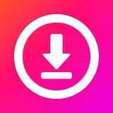 Video downloader - Story Saver icon