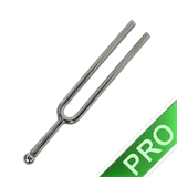Instrument Tuner Pro icon