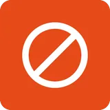 BlockerX: Porn Blocker icon