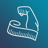 Body Measurement Tracker icon