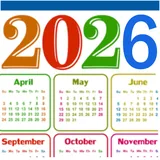 2024 Calendar icon