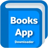 Smart E-Books Downloader icon