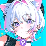 PixAI: AI Anime Art Generator icon