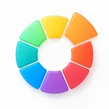 WhatColors: AI Color Analysis icon