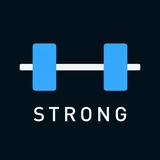 Strong Workout Tracker Gym Log icon