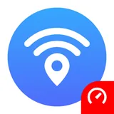 WiFi Map: Free Wi-Fi Near You icon