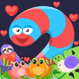 wormate.io icon