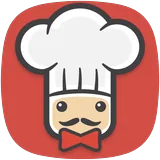 سرآشپز پاپیون icon