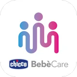 Chicco BebèCare icon