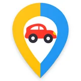 Car Find icon