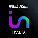 Mediaset Infinity icon