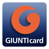 Giunti al Punto – Giunticard icon