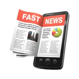 Fast News icon