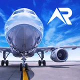 RFS - Real Flight Simulator icon