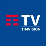 TIMVISION APP icon