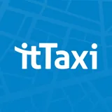 it Taxi icon