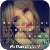 My Photo Keyboard icon
