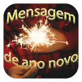 Mensagem De Ano Novo icon