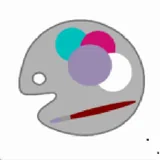 Artist's Aid to Color Mixing icon