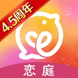 恋庭 icon