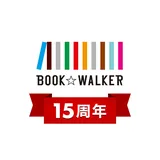 BOOK WALKER - Manga & Novels icon