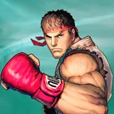 SF IV CE icon