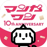 マンガワン icon