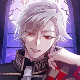 Ikemen Villains Otome Game icon