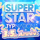 SUPERSTAR JYPNATION icon