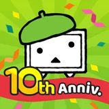 ニコニコ漫画 icon