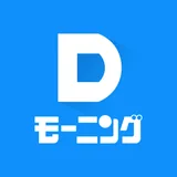 Dモーニング icon