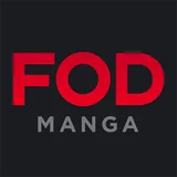 FODマンガ icon