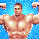 MuscleRace icon