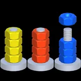Nuts Sort icon