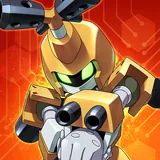 Medabots Survivors icon