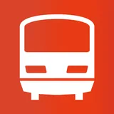 JapanTransitPlanner icon