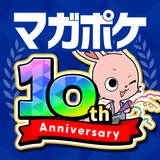 マガポケ icon